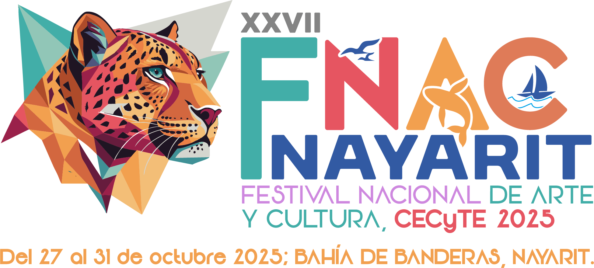 Logo Festival 2025
